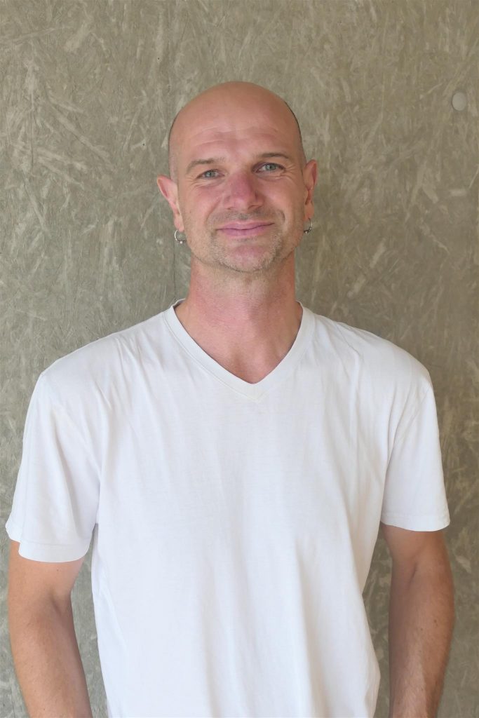 Markus Pfister